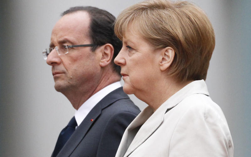 L'Europe réagit face à la crise migratoire