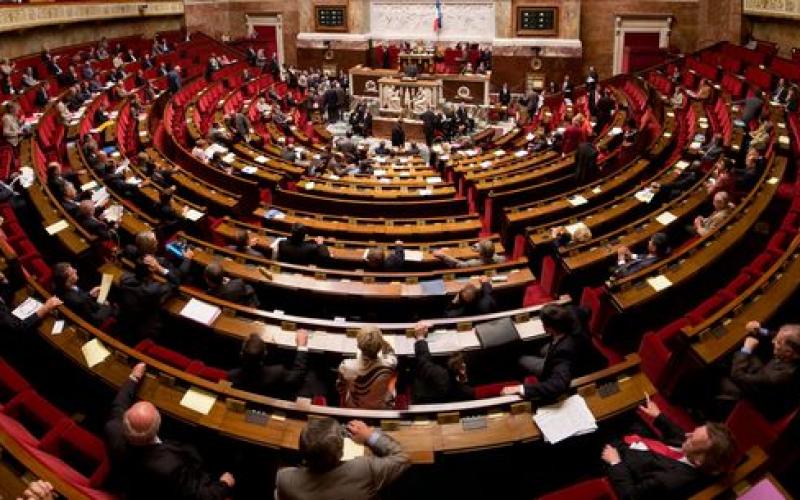 Législatives en Moselle, les résultats