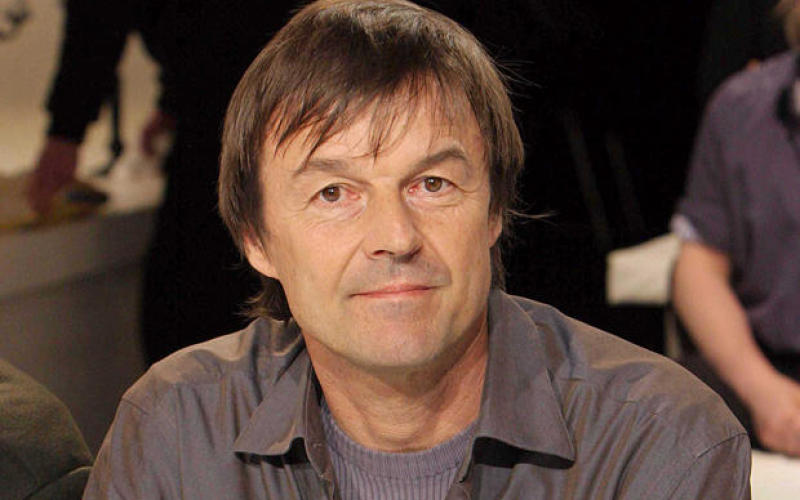 L’Élysée et Matignon font bloc derrière Nicolas Hulot