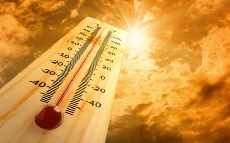 La canicule de ces dernières semaines aurait fait 700 décès de plus qu'en période normale