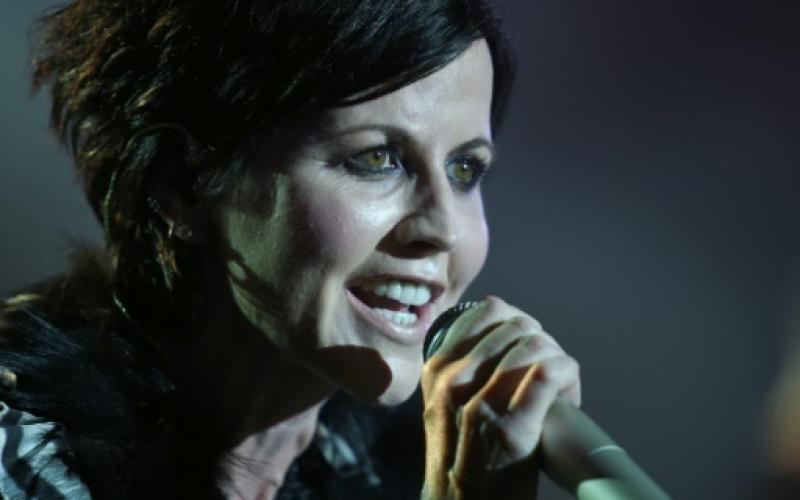 La chanteuse des Cranberries, Dolores O’Riordan, est morte à 46 ans