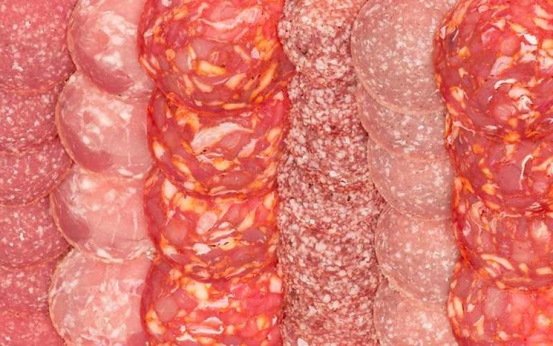 La charcuterie est cancérogène selon l’OMS