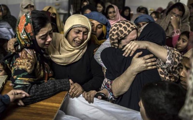 La Communauté Internationale sous le choc après l'attaque meurtière d'une école de Peshawar au Pakistan
