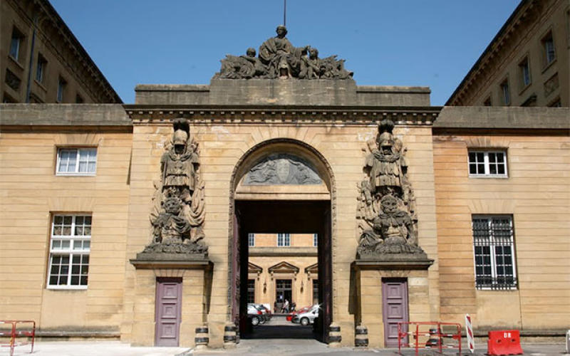 La cour d'appel de Metz va baisser le rideau 