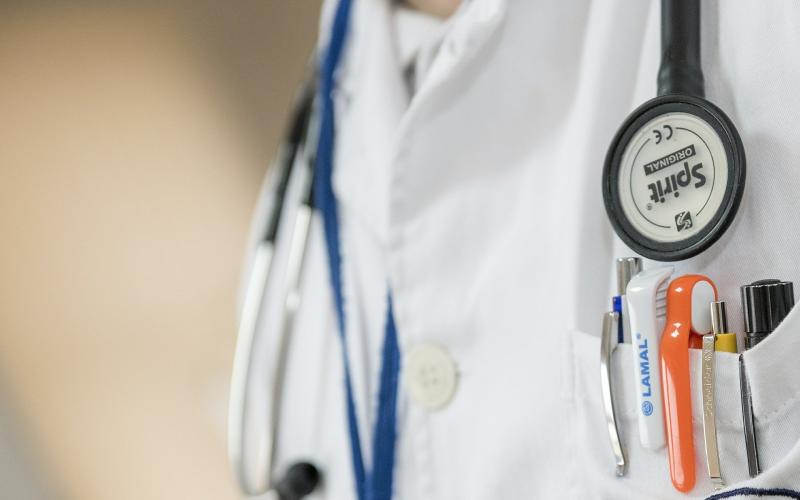 La grève des médecins libéraux, reconduite jusqu'au 8 janvier 2023 inclus