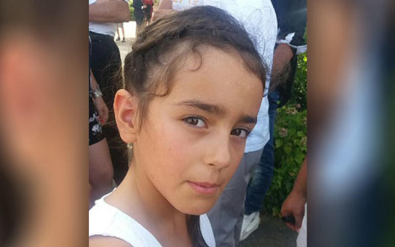 La petite Maelys n'aurait pas été violée par Nordahl Lelandais