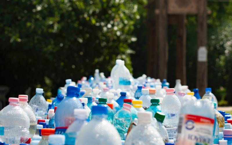La première usine au monde de biorecyclage de PET, sera construite à Longlaville