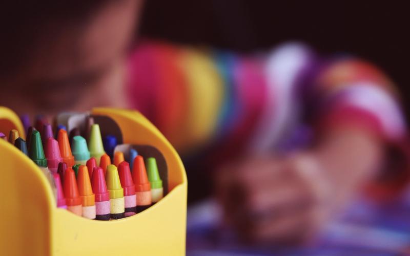 La semaine de 4 jours à l'école arrive à Metz en janvier 2021