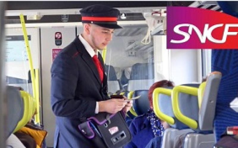 La SNCF attaque un youtubeur nancéien 