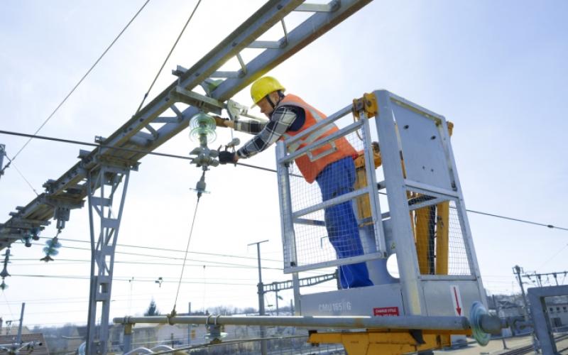 La SNCF recrute dans les métiers de l'électricité en Lorraine