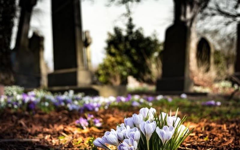 La tombe du Général de Gaulle vandalisée
