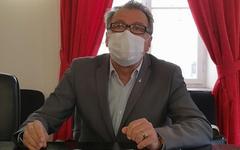 La Ville de Thionville va mettre, un centre de vaccination anti-Covid