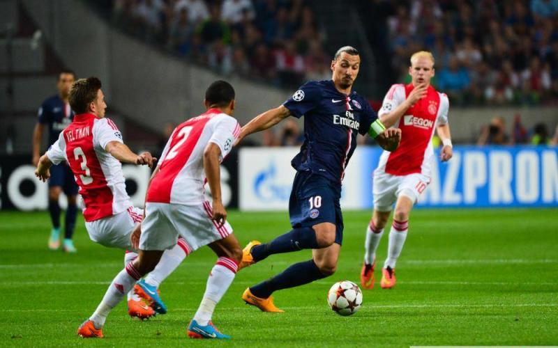 LDC : Paris a fait le job