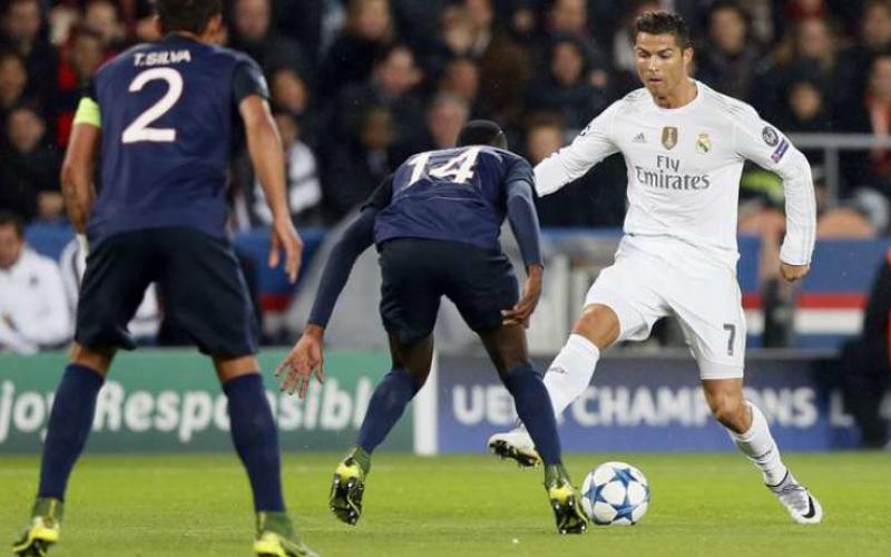LDC : un Paris joueur mais inéfficace