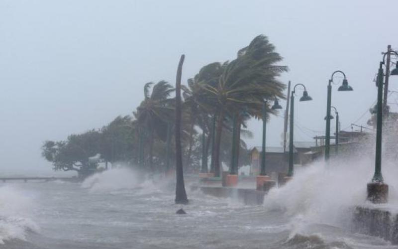 Le bilan du passage de l'ouragan Irma ne cesse de s'alourdir 