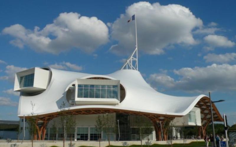 Le Centre Pompidou-Metz menacé ?