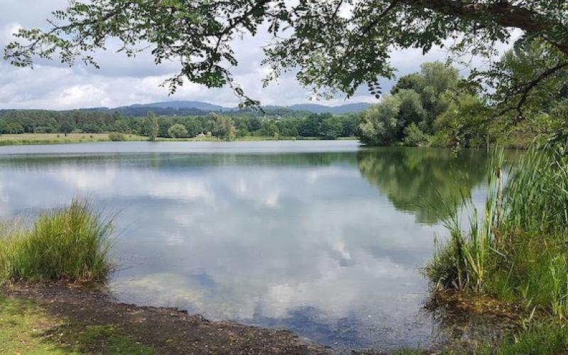 Le corps d’un pêcheur retrouvé près de St Avold