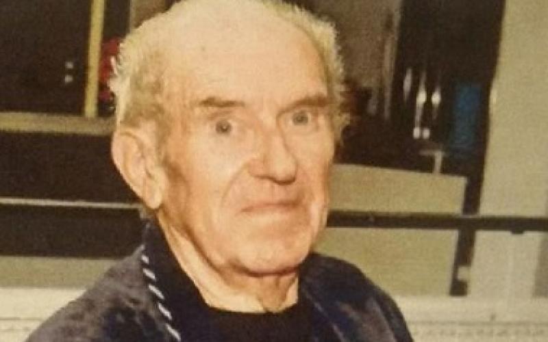 Le corps de l'octogénaire disparu retrouvé à Saint-Quirin
