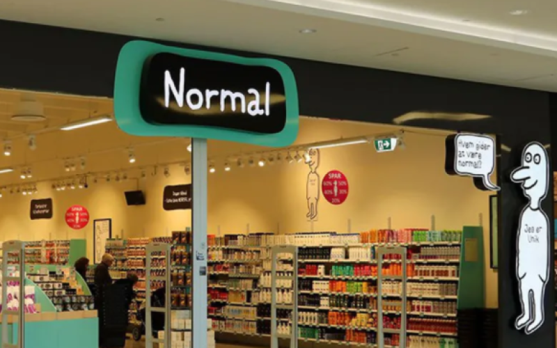 Le discounter danois Normal, arrive en Moselle-Est