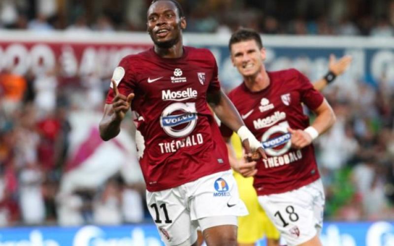 Le FC Metz champion d'automne ce soir ?