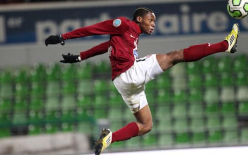 Le FC Metz continue sur sa lancée !