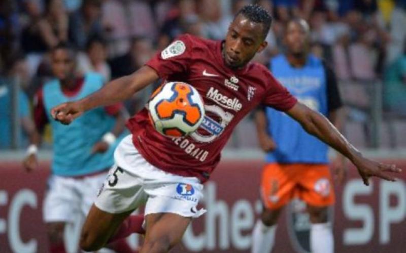 Le FC Metz face au défi Brestois