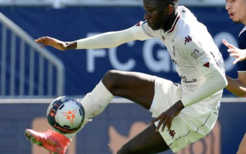 Le FC Metz à la relance face au leader
