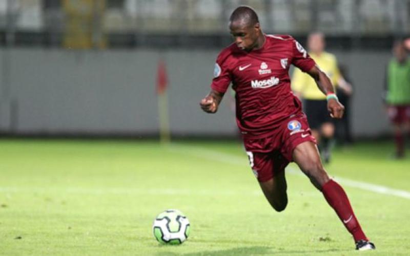 Le FC Metz passe la 6ème !