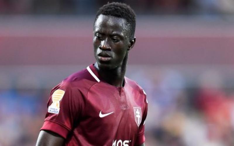 Le FC Metz peut composter son billet pour la Ligue 1 dès aujourd'hui  !