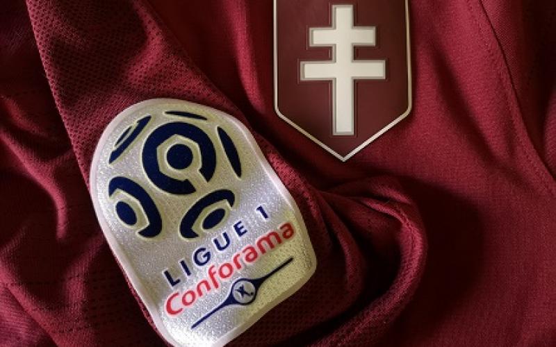 Le FC Metz prend un bon point face à Dijon