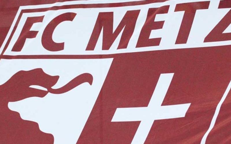 Le FC Metz reprend 3 points et la tête de la Ligue 2