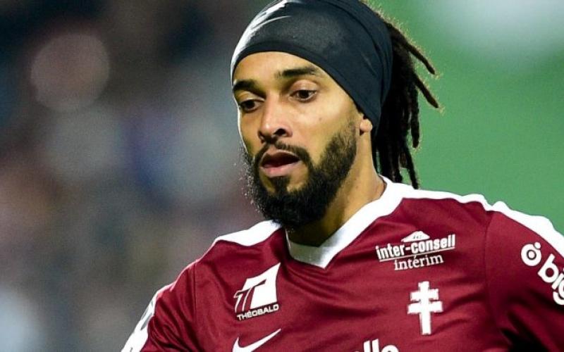 Le FC Metz s'enfonce dans la crise