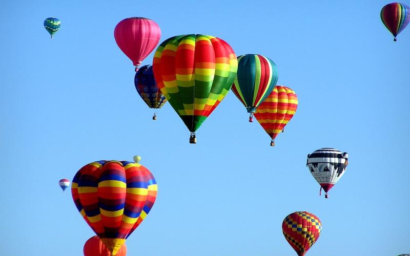 Le Grand Est Mondial Air Ballons décolle le 21 juillet !