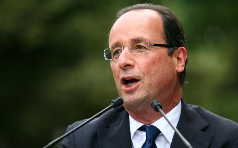 Le grand oral à mi-mandat de François Hollande