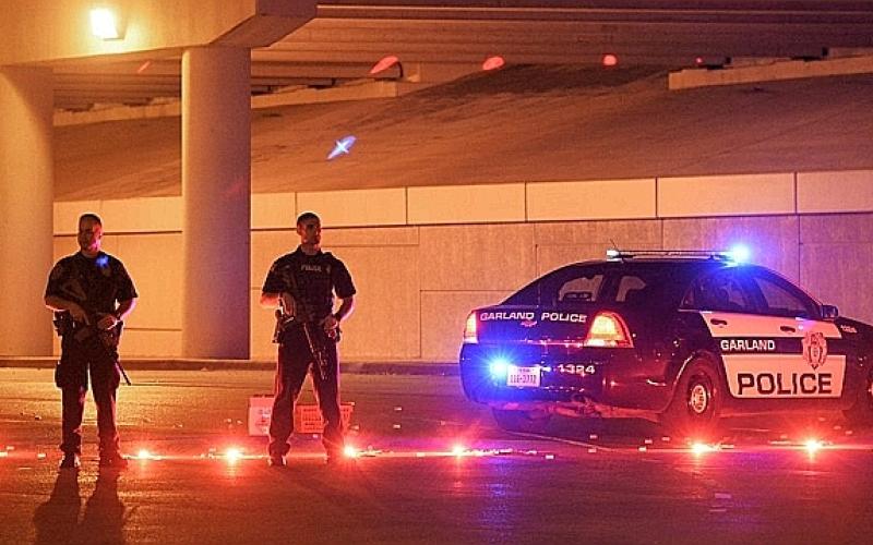 Le groupe Etat Islamique revendique l'attaque de Dallas