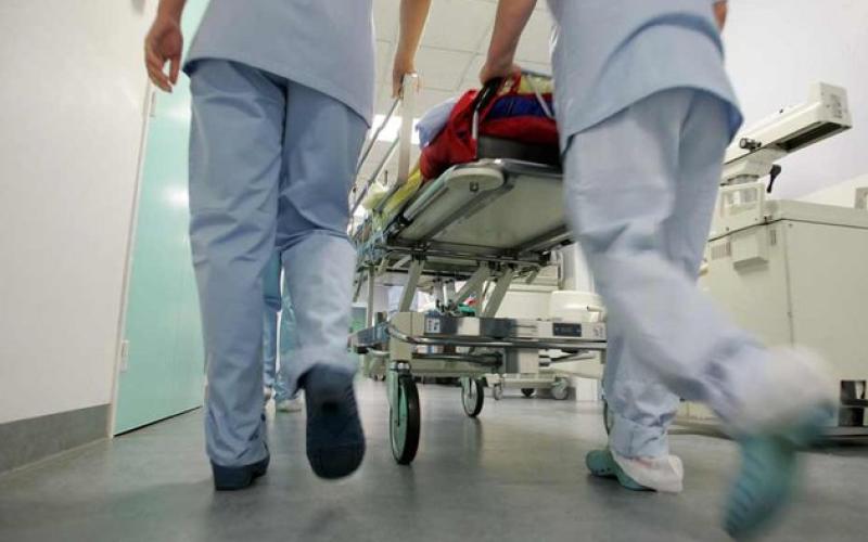 Le Havre : Une voiture percute une femme enceinte et deux enfants