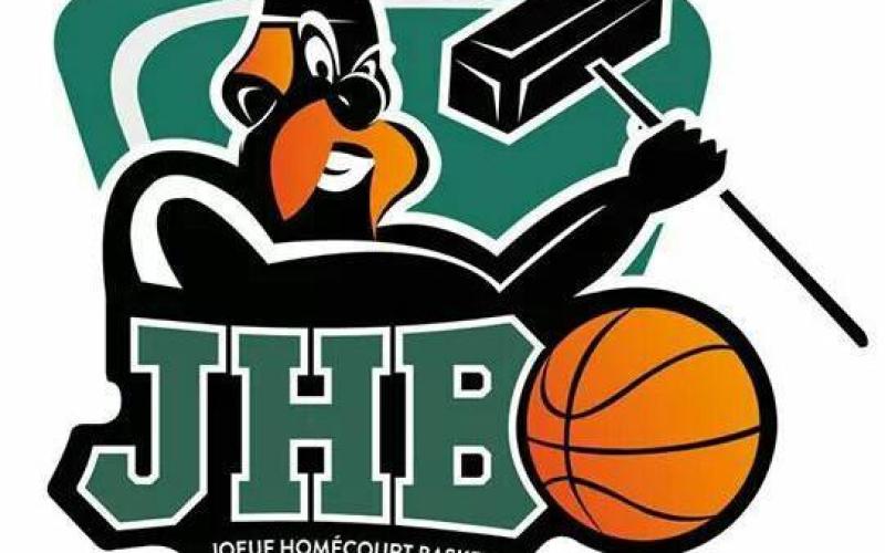 Le Joeuf Homécourt Basket de retour sur le parquet