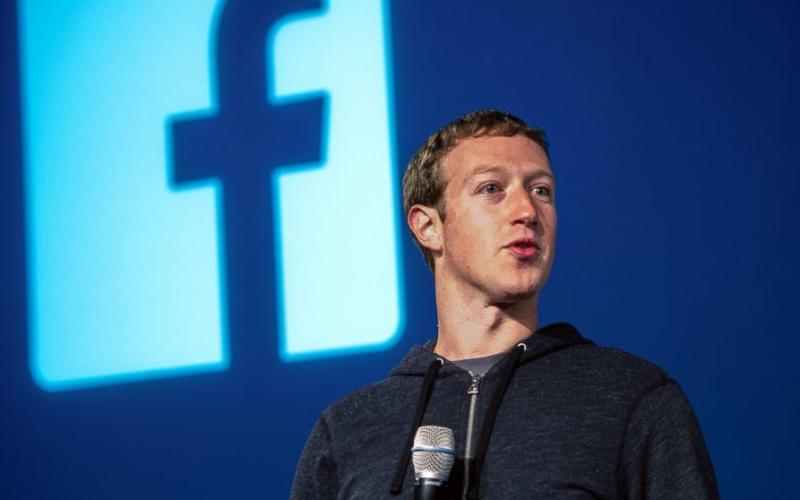 Le joli cadeau de naissance de Mark Zuckerberg