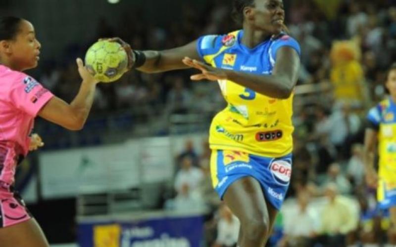 Le Metz Handball déjà à bloc !