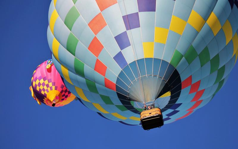 Le Mondial Air Ballons est sauvé et reviendra pour une 19e édition !