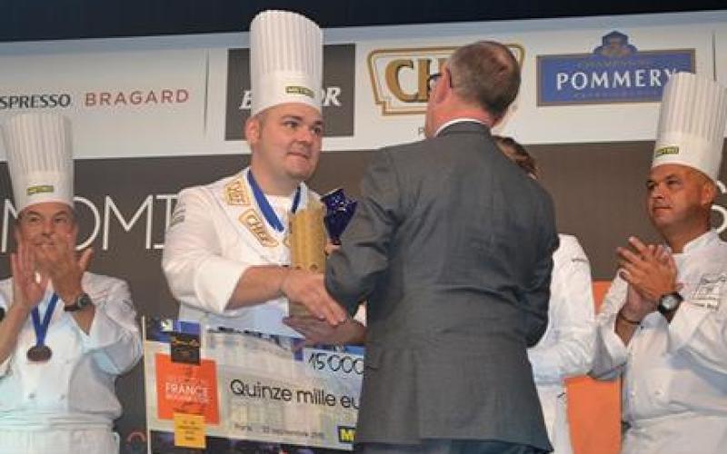 Le mosellan Mathieu Otto sera de la grande finale mondiale !