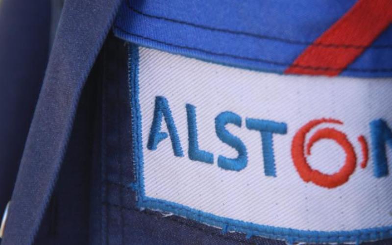Le PDG d'Alstom convoqué à Bercy ce jeudi