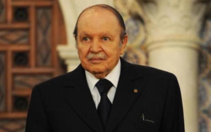 Le président Bouteflika, serait toujours dans un état grave