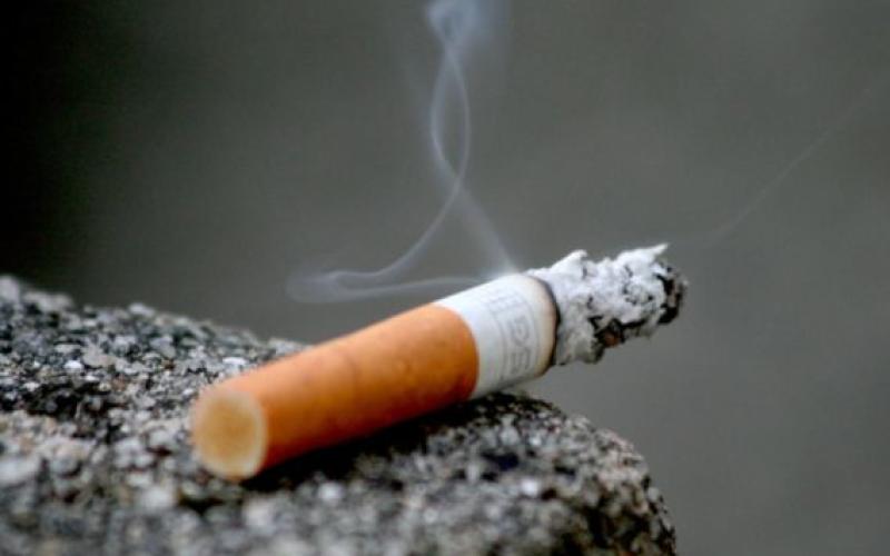 Le prix du paquet de cigarettes prendra 20 centimes de plus en 2014