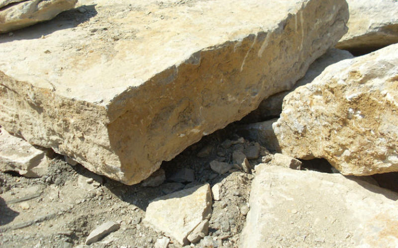Le projet de carrière de calcaire à Audun le Tiche continue d'alimenter la grogne