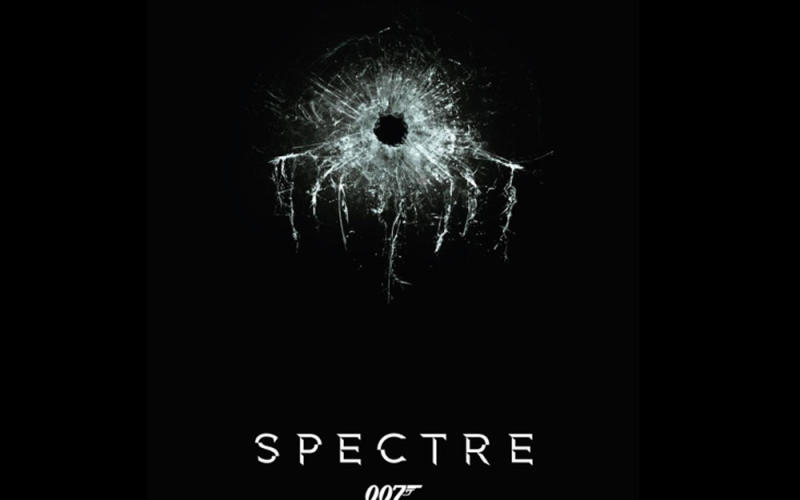 Le scénario du prochain James Bond corrigé