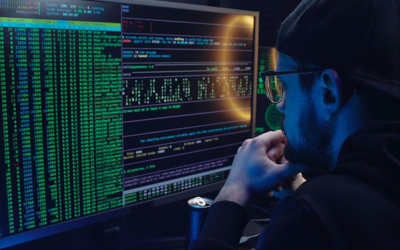 Le site de Rives de Moselle victime d'une cyberattaque