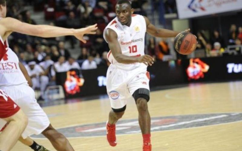 Le SLUC s'incline pour sa reprise en Pro A