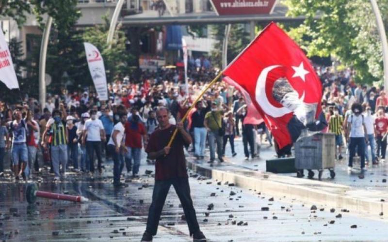 Les affrontements font une deuxième victime en Turquie