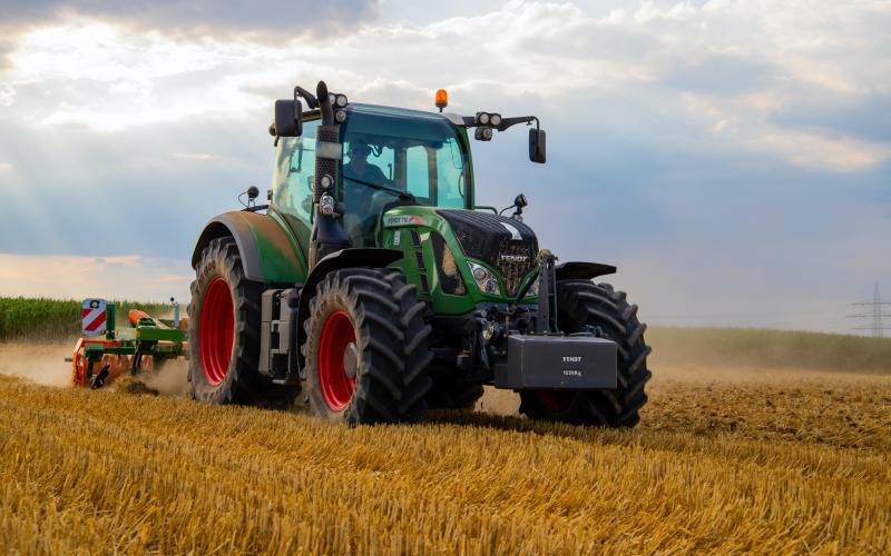 Les agriculteurs Mosellans vous accueillent à bras ouverts !